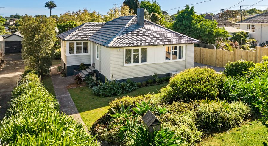  at 27 Kowhatu Road, One Tree Hill, Auckland City, Auckland