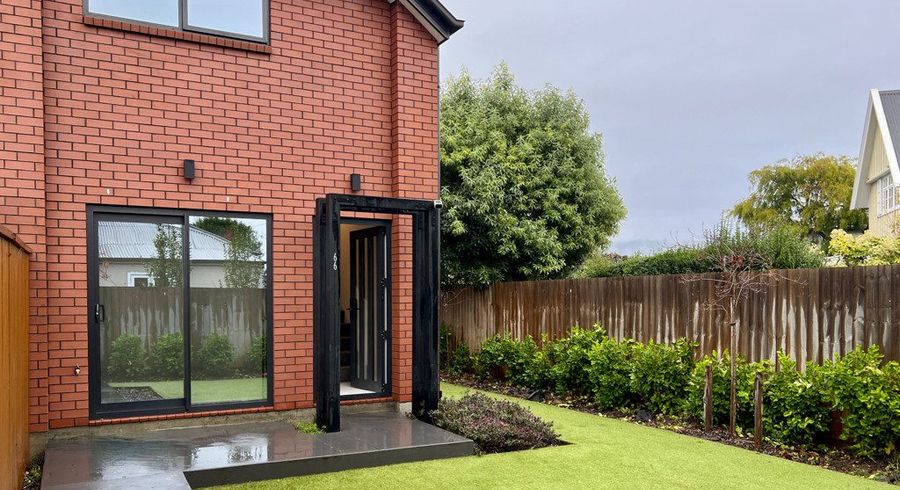  at 1/66 Longfellow Street, Sydenham, Christchurch City, Canterbury