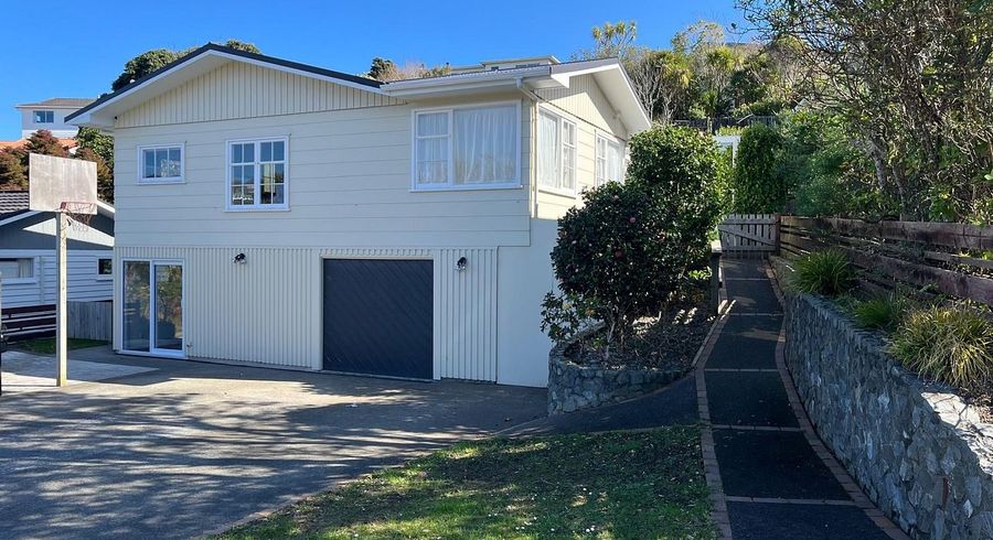  at 51 Thurleigh Grove, Karori, Wellington, Wellington