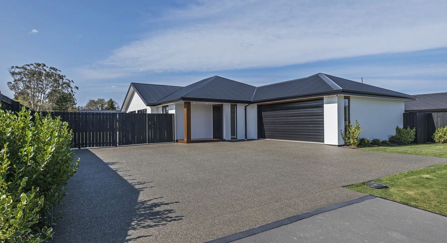  at 15 Stormlea Drive, Southbridge, Selwyn, Canterbury