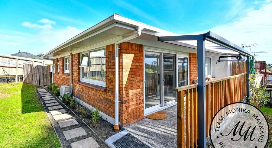  at 4/21 Hillcrest Road, Papatoetoe, Manukau City, Auckland