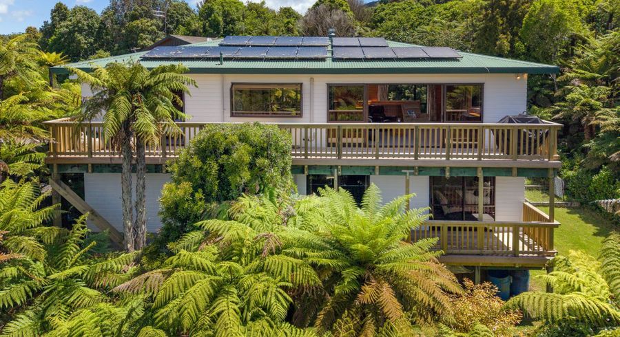  at 11 Te Mu Road, Lake Tarawera, Rotorua, Bay Of Plenty