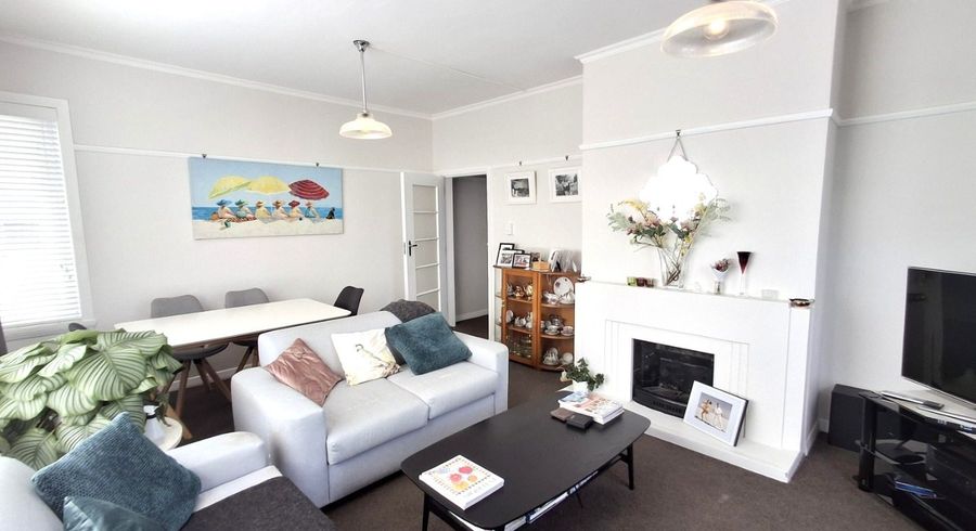  at 11F Hawker Street, Mount Victoria, Wellington