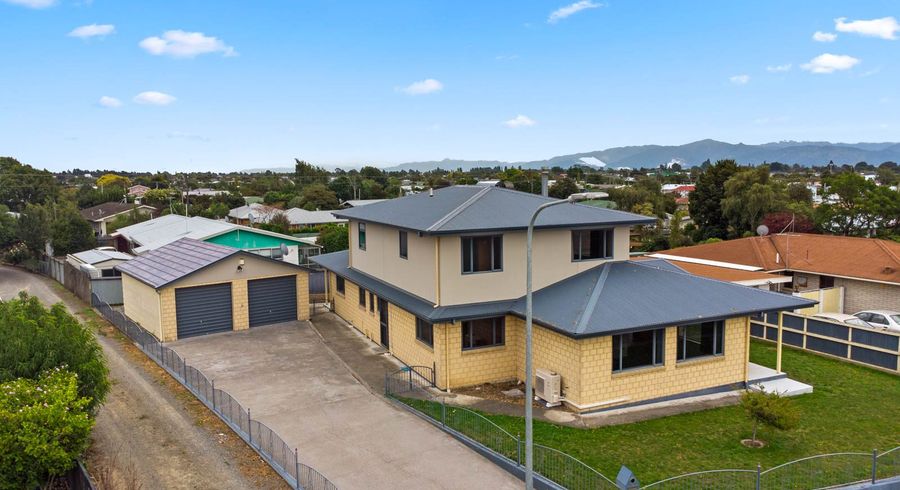  at 4 Rachael Place, Witherlea, Blenheim, Marlborough