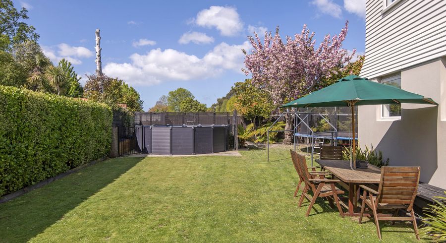  at 186 Clyde Road, Burnside, Christchurch