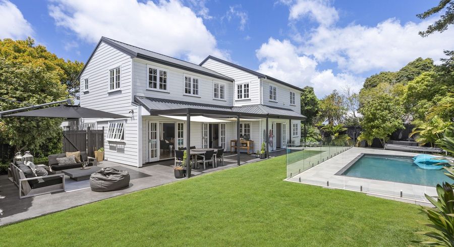  at 206 Norman Lesser Drive, Saint Johns, Auckland City, Auckland