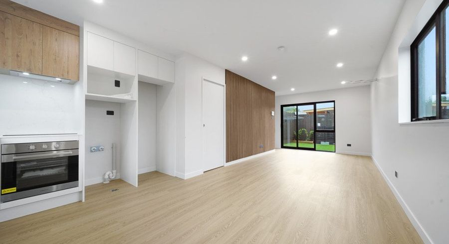  at 2 / 6-8 Wilmhurst Ave, Papatoetoe, Manukau City, Auckland