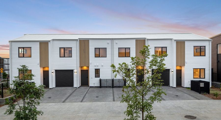  at 5 Whareponga Lane, Stonefields, Auckland City, Auckland