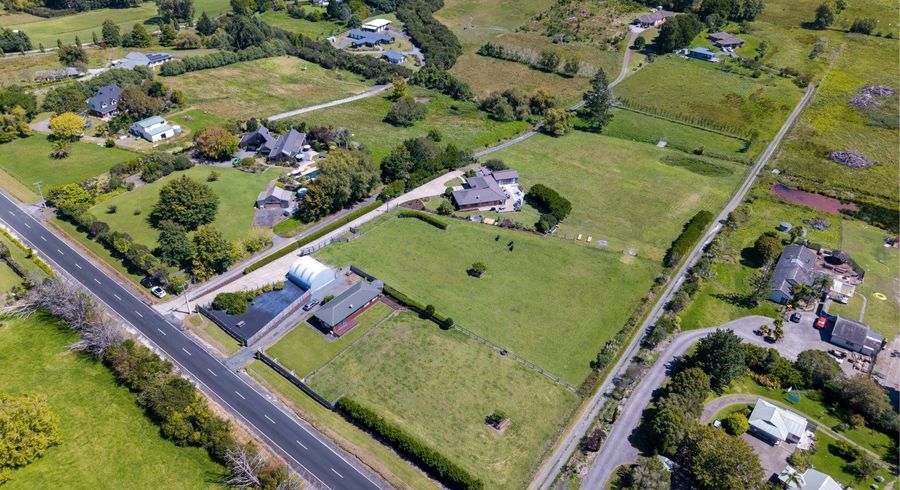  at 20 Kennedy Road, Dairy Flat, Rodney, Auckland