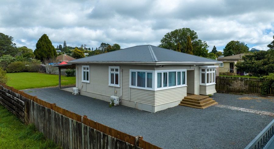  at 1 Rankin Street, Kaikohe, Far North, Northland