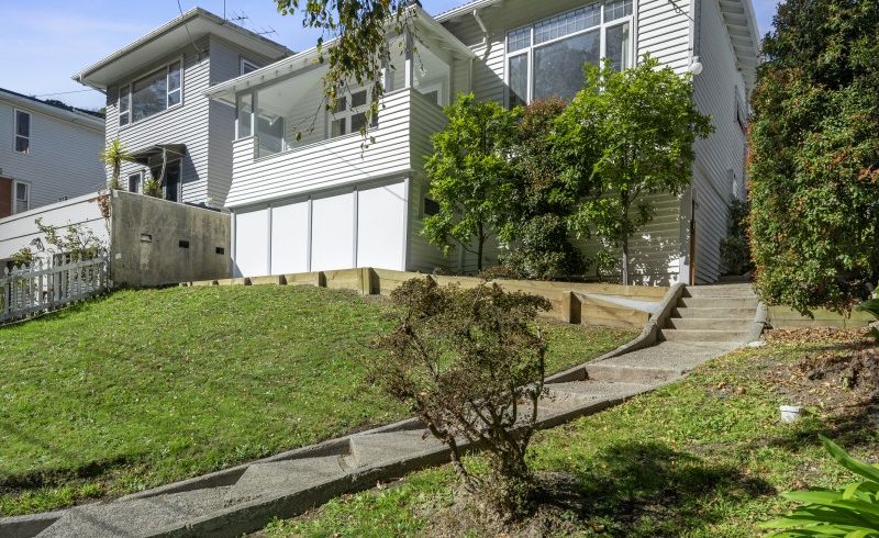  at 20 Hapua Street, Hataitai, Wellington