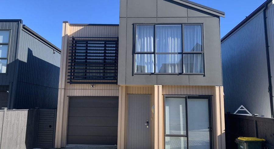  at 115 Waekahu Road, Westgate, Waitakere City, Auckland