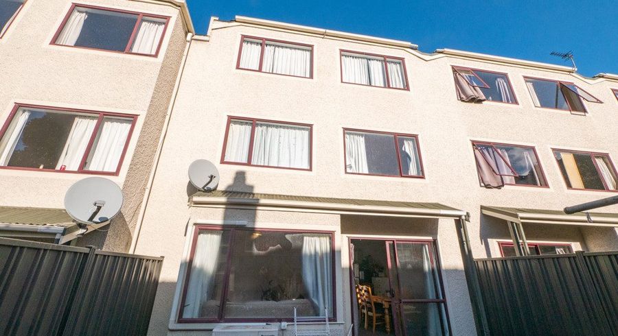  at 543 George Street, North Dunedin, Dunedin, Otago