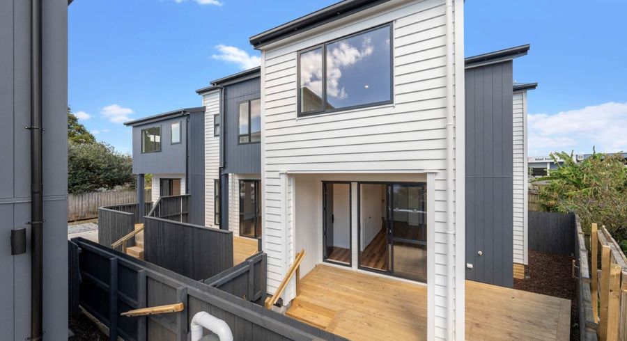  at Lot 6, 20 William Blofield Avenue, Mount Roskill, Auckland City, Auckland