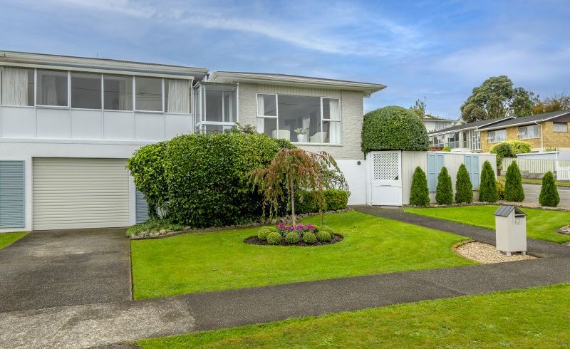  at 42 York Street, Levin, Levin