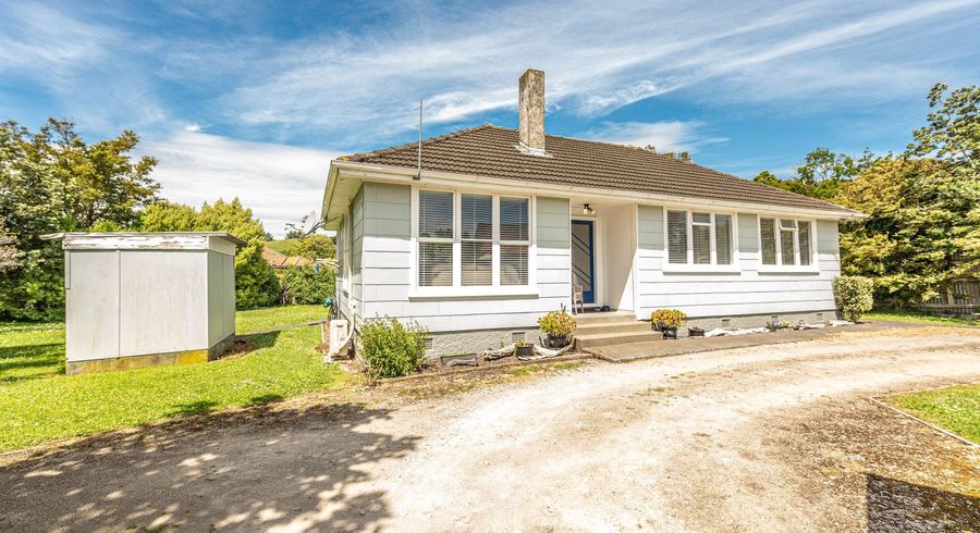  at 12A Gerse Street, Whanganui East, Whanganui
