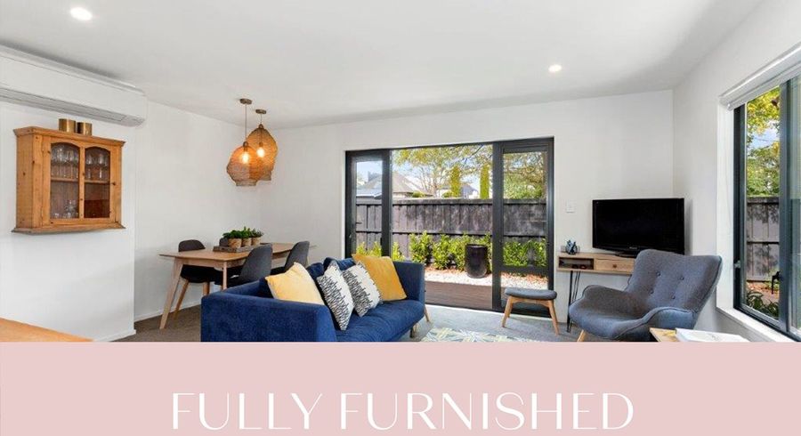  at 4/129 Aikmans Road, Merivale, Christchurch City, Canterbury