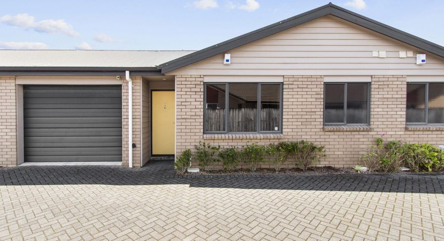  at 127E Massey Street, Frankton, Hamilton