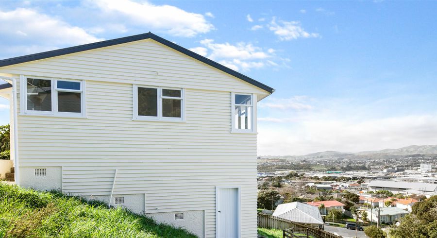  at 1/57 Kotuku Street, Elsdon, Porirua