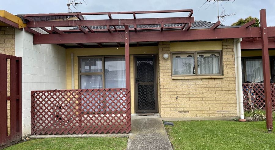  at 7/157 Bayswater Avenue, Bayswater, North Shore City, Auckland