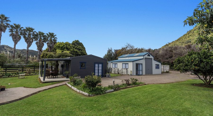  at 8366 State Highway 35, Waihau Bay, Opotiki, Bay Of Plenty