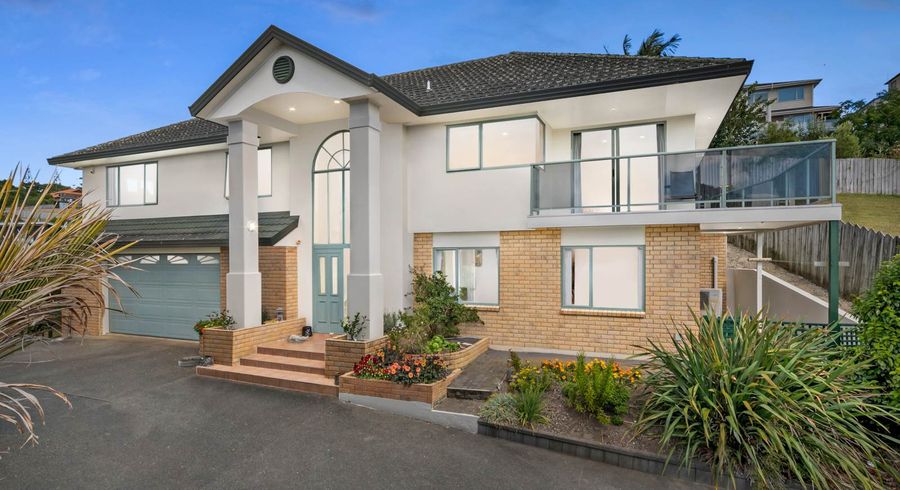  at 19 Kensington Terrace, Gulf Harbour, Whangaparaoa