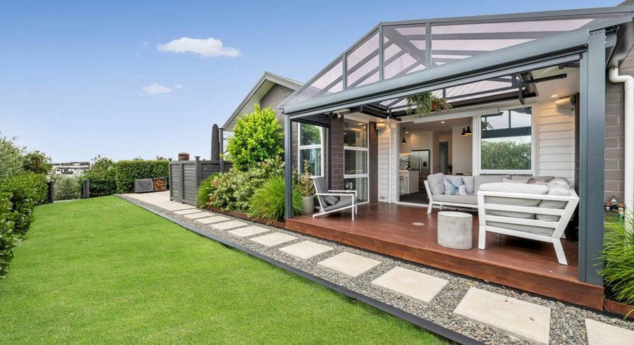  at 23  Karo Road, Beachlands, Manukau City, Auckland