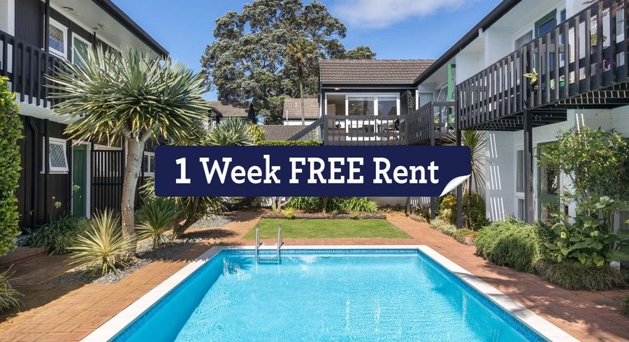  at 15/533 Manukau Road, Epsom, Auckland City, Auckland