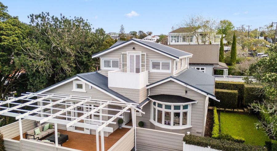  at 131 Bassett Road, Remuera, Auckland City, Auckland