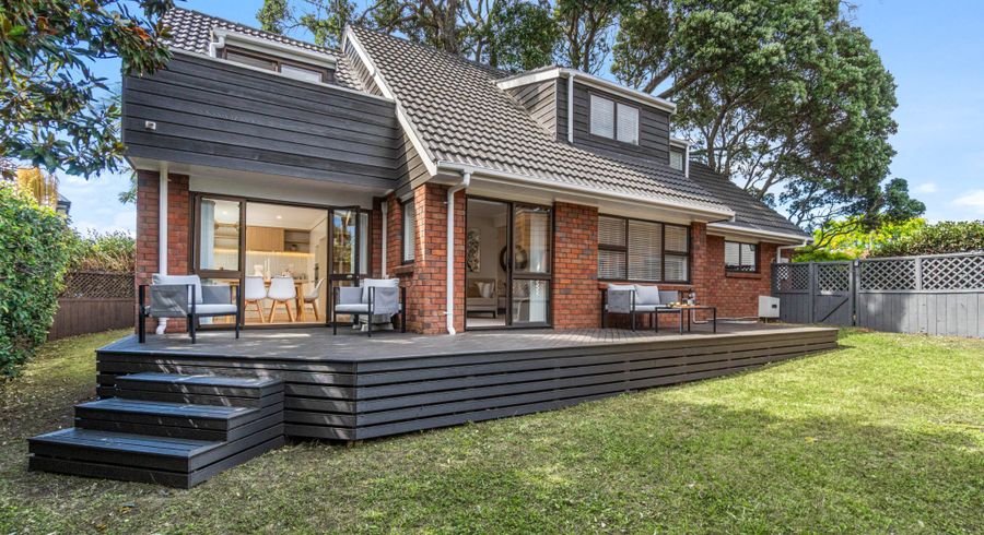  at 3/1 Derry Street, Remuera, Auckland