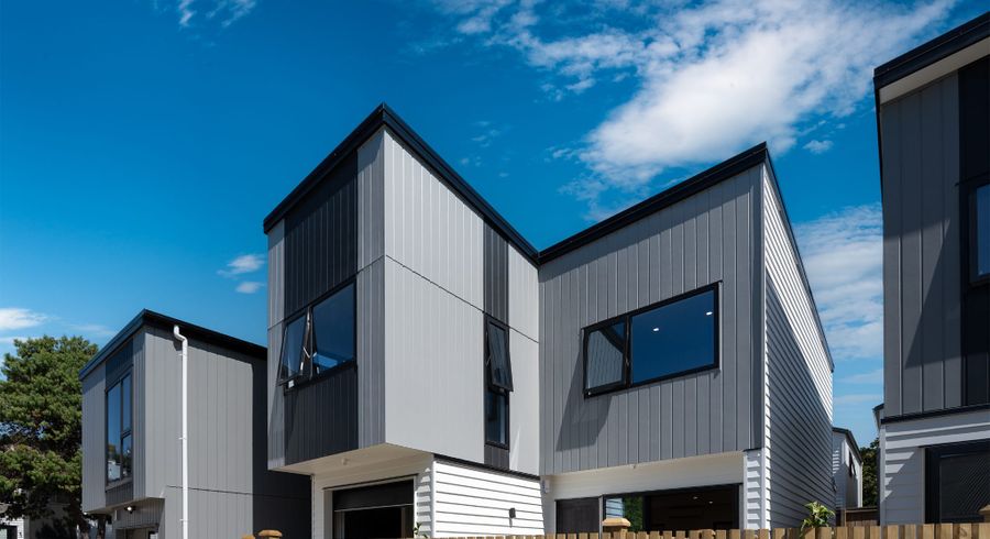  at Lot 2/8 Weetman Drive, Browns Bay, North Shore City, Auckland