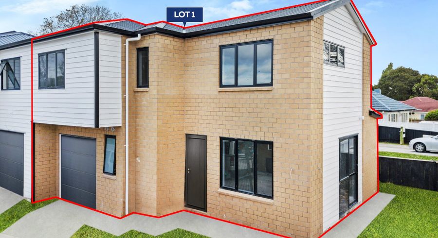  at 15A Bruce Place, Papatoetoe, Auckland