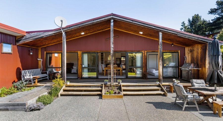  at 98A Anderson Road, Wanaka