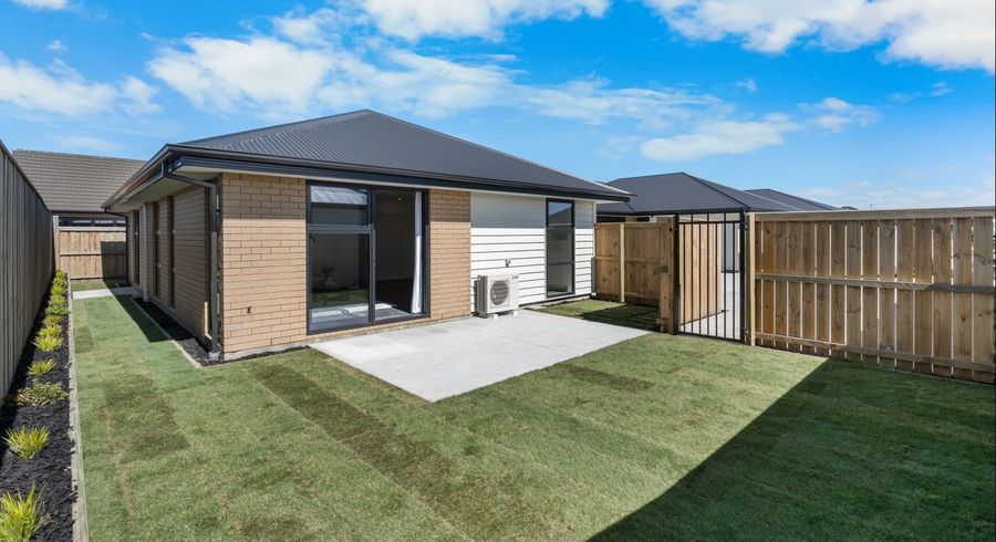  at 12B Radar Drive, Rolleston, Selwyn, Canterbury