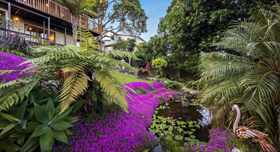  at 144 Wiseley Road, West Harbour, Waitakere City, Auckland