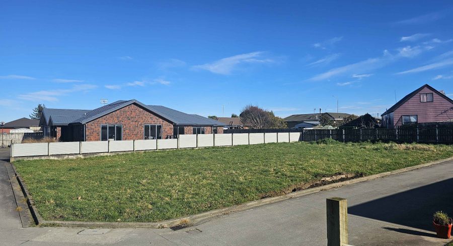  at 108A Brown Street, Kingswell, Invercargill, Southland
