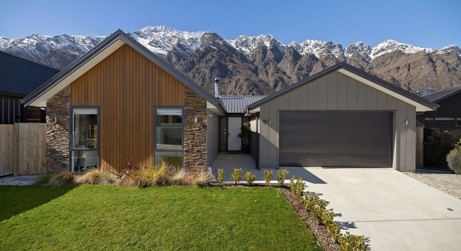  at 70 Spur Ridge Rise, Hanley's Farm, Jacks Point, Queenstown-Lakes, Otago