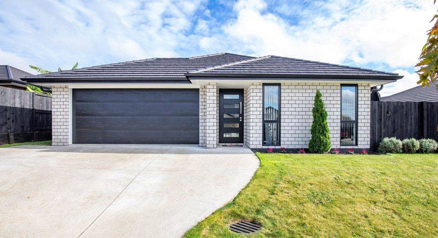  at 7 Bostonkip Crescent, Fitzroy, Hamilton, Waikato