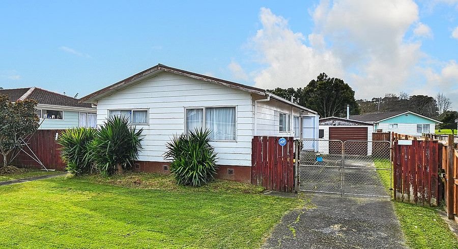  at 58 John Walker Drive, Manurewa, Auckland