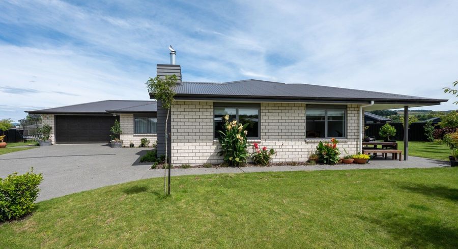  at 8 Larches Lane, Taupo