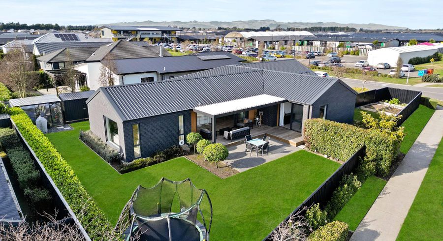  at 1 Lemonwood Drive, Rolleston, Rolleston