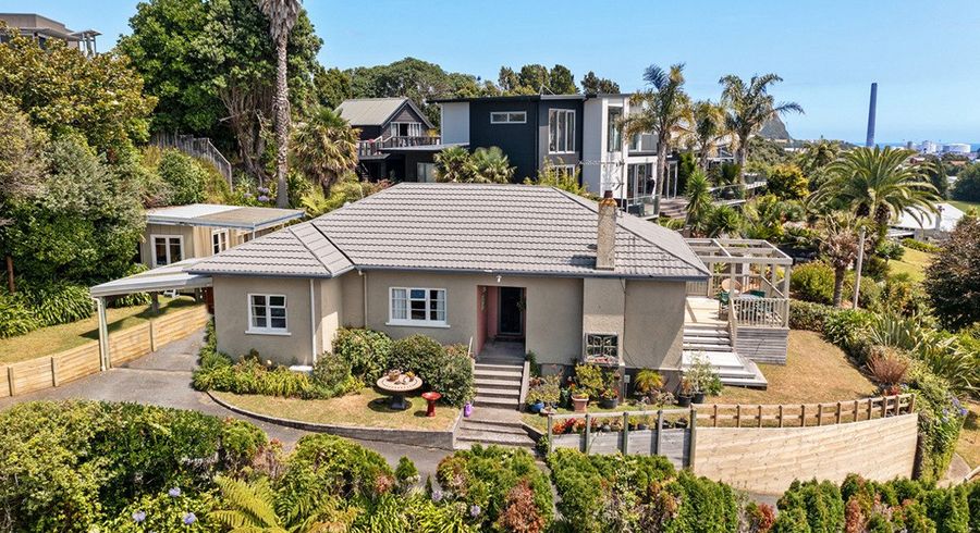  at 26 Bonithon Avenue, Moturoa, New Plymouth, Taranaki