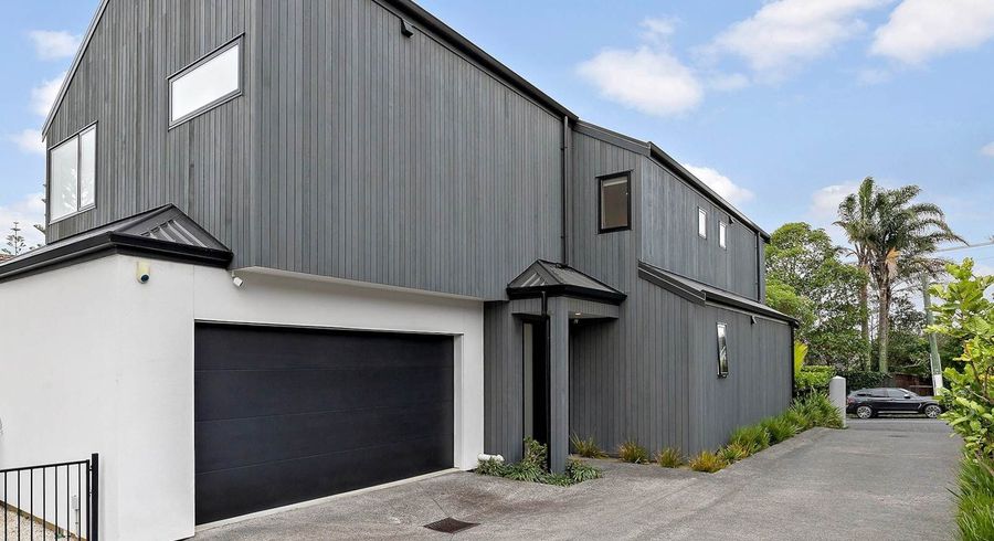  at 79A Ashby Avenue, Saint Heliers, Auckland City, Auckland