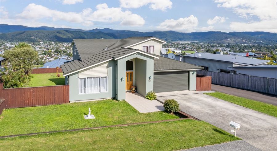  at 13 Riverstone Drive, Riverstone Terraces, Upper Hutt