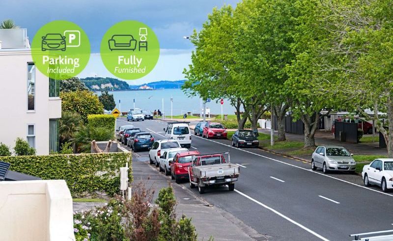  at 2/27 Vale Road, Saint Heliers, Auckland City, Auckland