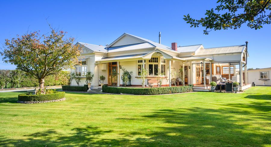  at 176 Kairanga Bunnythorpe Road, Bunnythorpe, Palmerston North, Manawatu / Whanganui