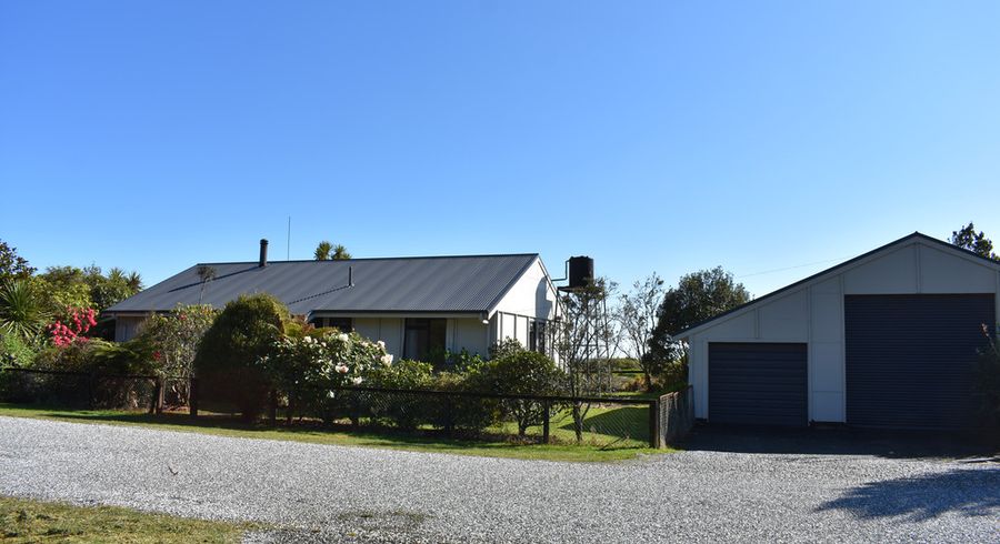  at 4 O'Leary Place, Jackson Bay, Haast