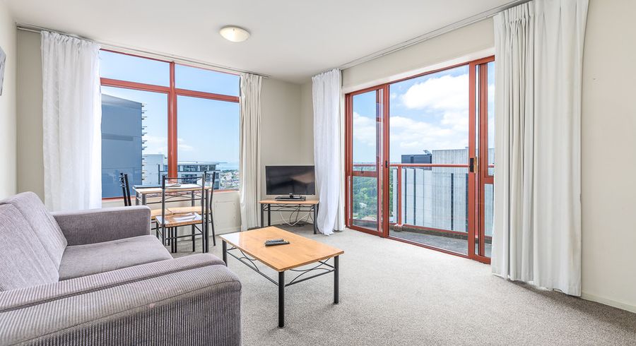  at 17C/3 Whitaker Place, Grafton, Auckland