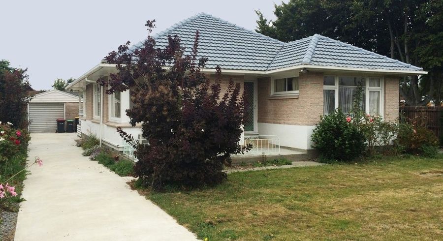  at 122 Avonhead Road, Avonhead, Christchurch City, Canterbury