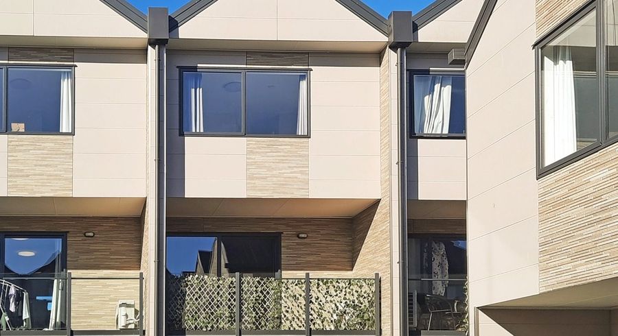  at 323/116 Stanmore Road, Linwood, Christchurch City, Canterbury